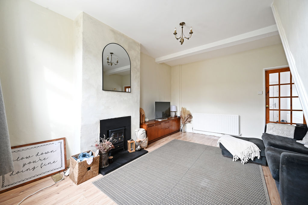 Stannington View Road Crookes